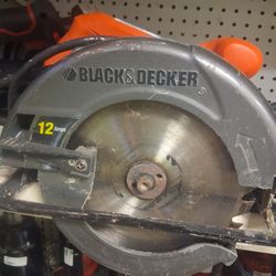 Circular Saw 