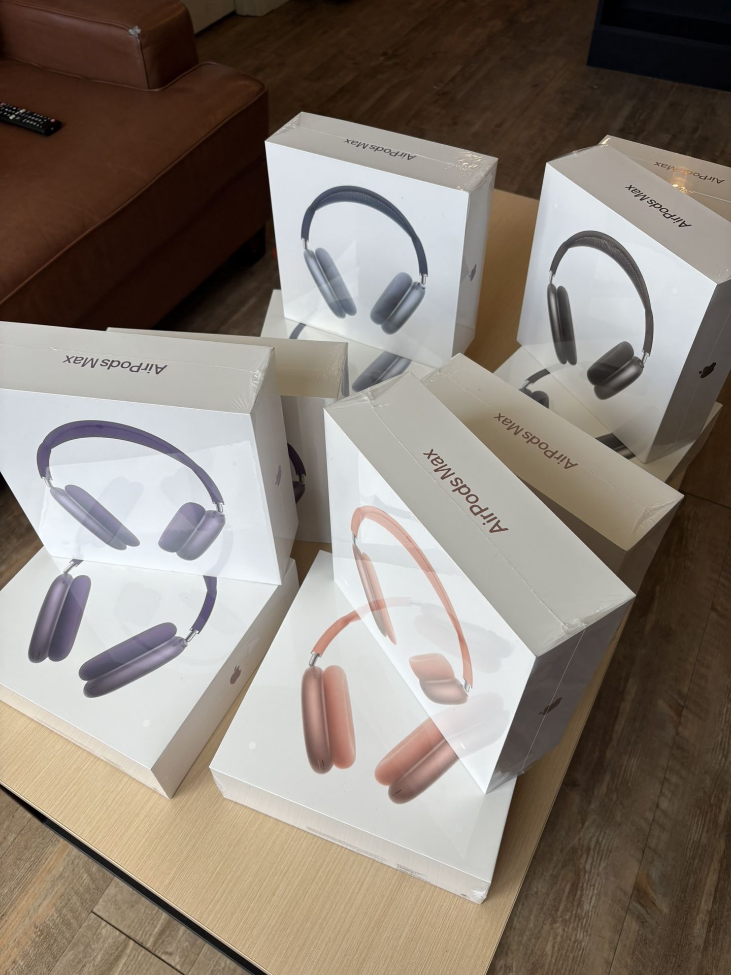 AirPod Max 