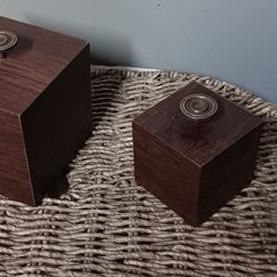 Jewelry Box Stash Box Or ?