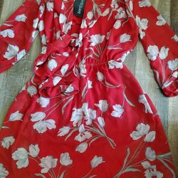 New Dress