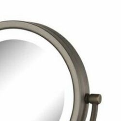 wall mirror