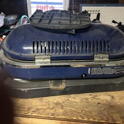 Coleman Tailgate Grill 