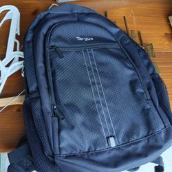 Targus Laptop Backpack