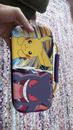 Switch Lite Travel Case