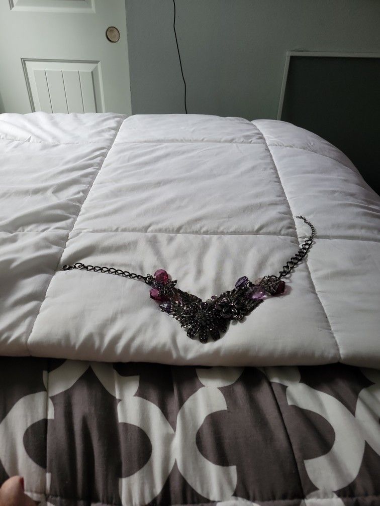 Vintage Adjustable Statement Piece
