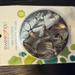 Mini cutters