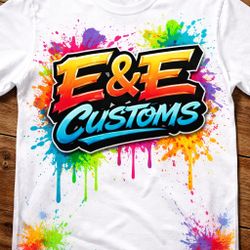 Personalized Cups, Tshirts, Hoodies!