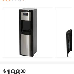 Water Dispenser 