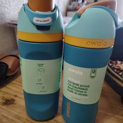 Owala Water Bottles