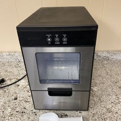 Nugget Ice Maker 