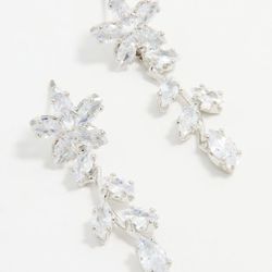 Lovisa Cubic Zirconia Earings