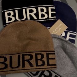 Fashion Beanies
