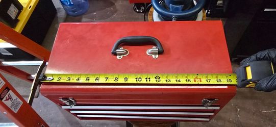 Tool box