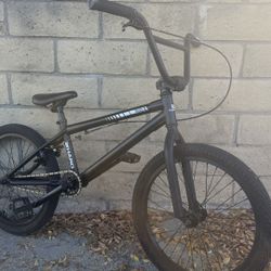 Haro Bmx Bike 200.2 