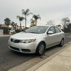 2011 Kia Forte 