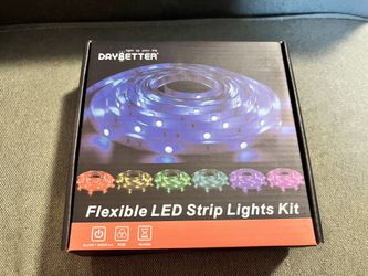 Led Strip Lights 50ft