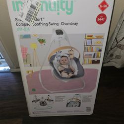 Baby Swing 
