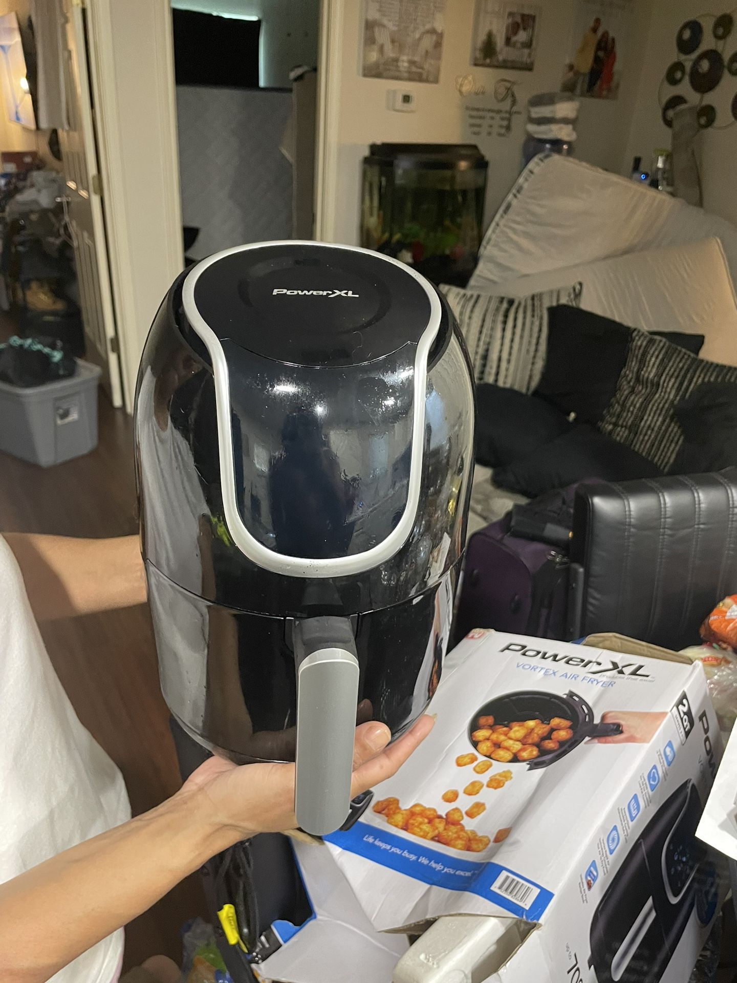 Air Fryer