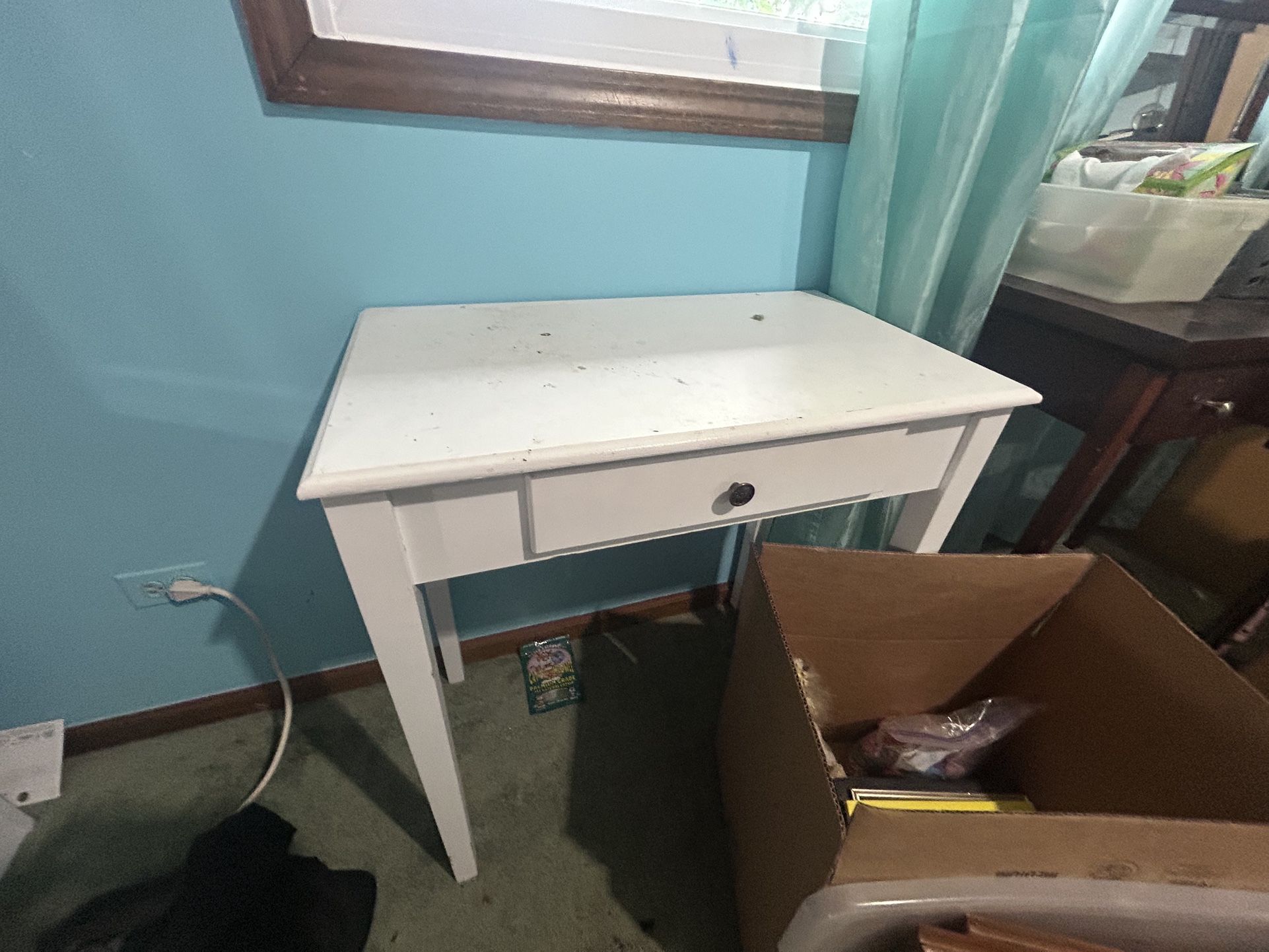 desk