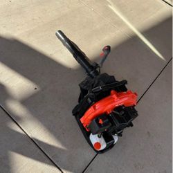 Top Rated ECHO 216 MPH 517 CFM 58.2cc Gas 2-Stroke Backpack Leaf Blower with Tube Throttle 3.8k