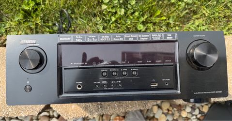 Demon receiver