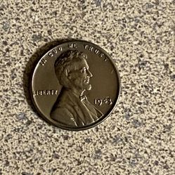 1943 Steel Penny😎