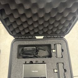 Teradek Vidiu Go In Case
