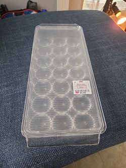 21 EGG HOLDER