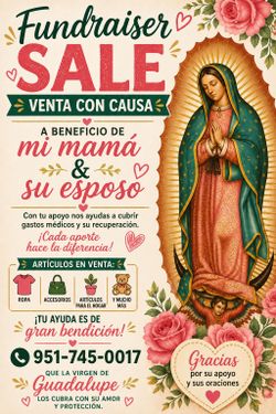 Muchas cosas disponibles