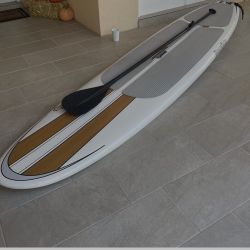 Jimmy Styks Surf Paddle Board X2 TWO Boards