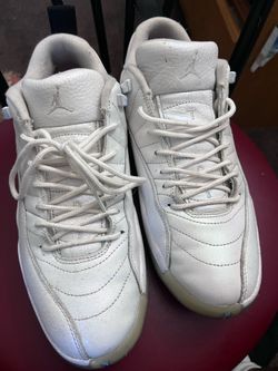 Jordan 12s lows