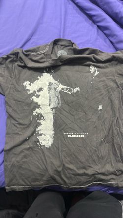 Hero’s and villain metro boomin shirt