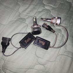 Napa Night Vision Led Lights