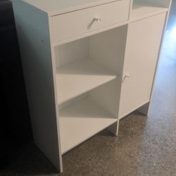 Vanity Shelf