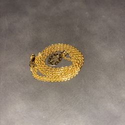 Gold Chain 