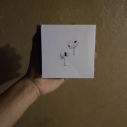 AirPod 2nd Gen Charging Wireless