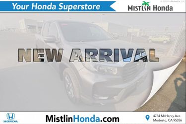 2022 Honda Ridgeline