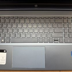 HP Laptop