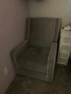 Rocking Chair