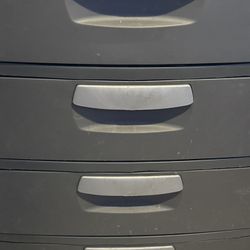 Storage Drawer 
