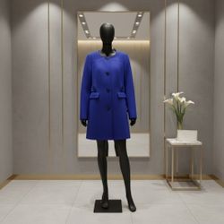 Chivo's Ponte Blazer