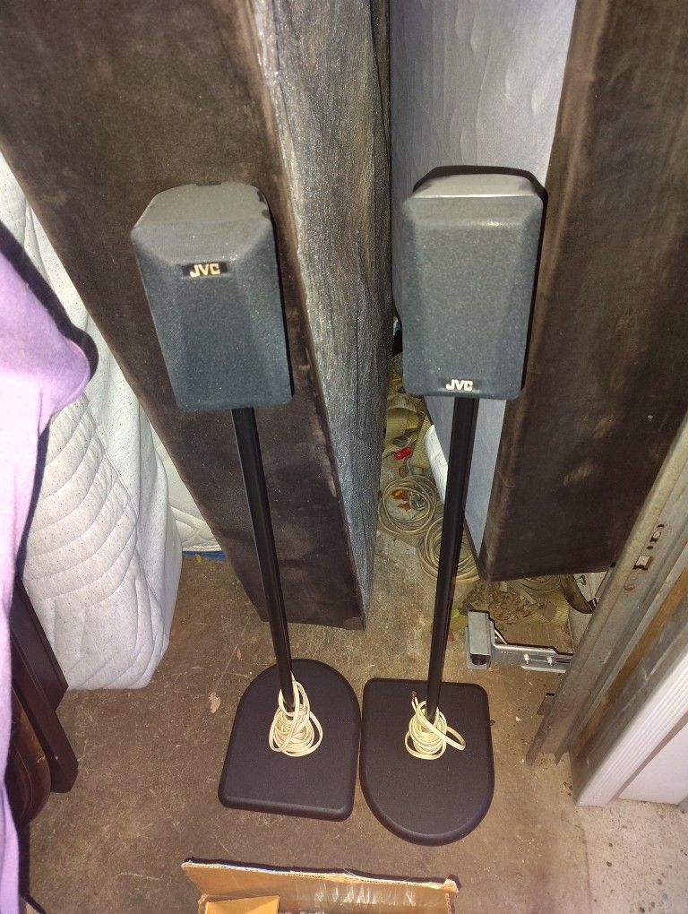 Speakers