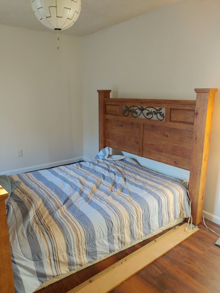 Storage Unit Sale