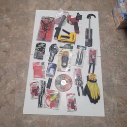 Miscellaneous Tools First $30 Takes All