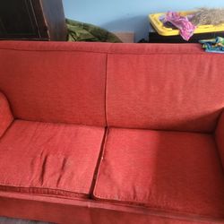 Pull Out Sofa Bed 