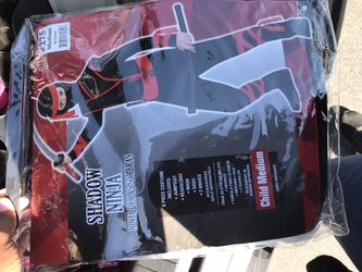 Boys size 8-10 medium