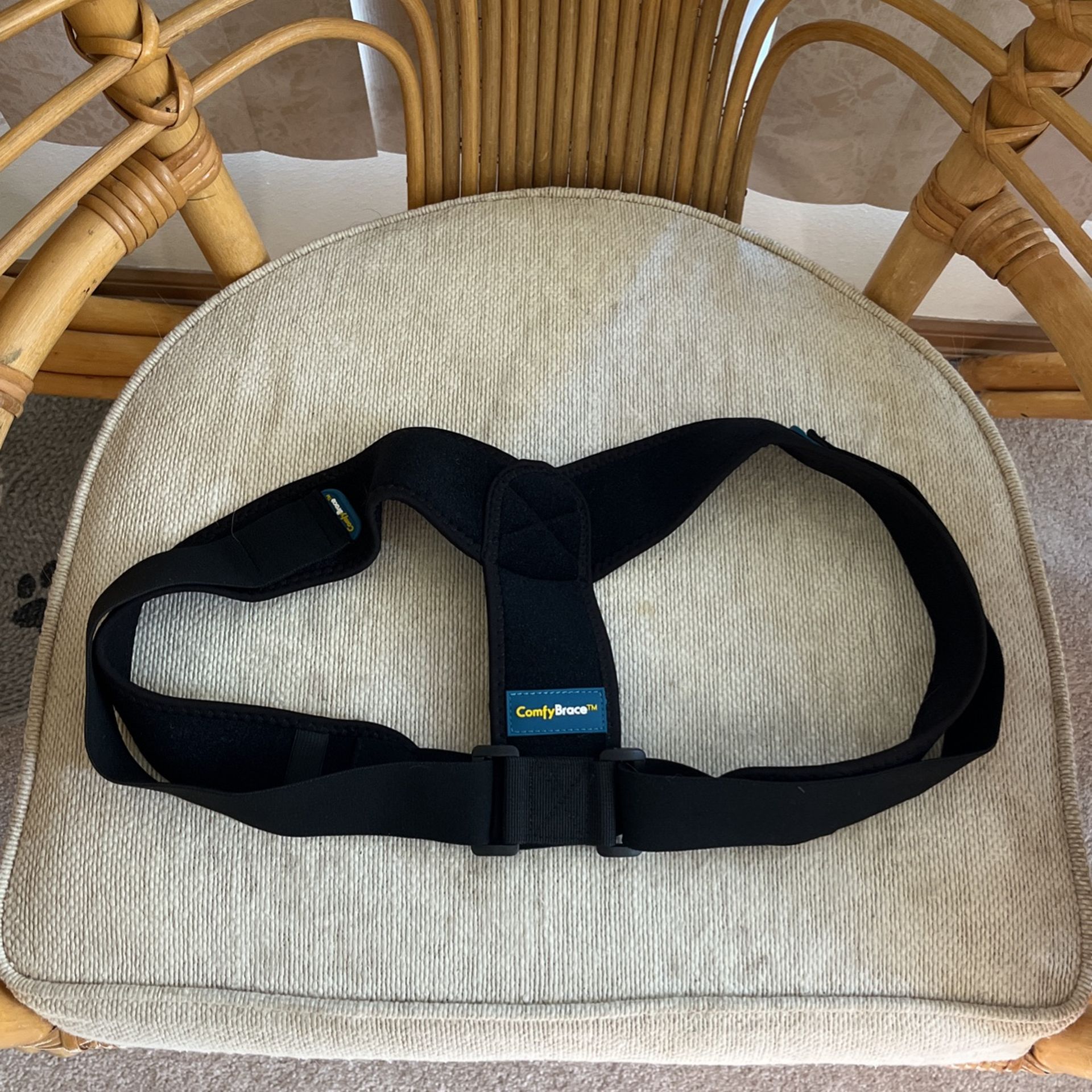 ComfyBrace Posture Corrector
