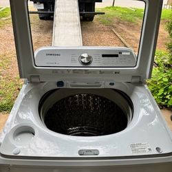 Samsung Washer