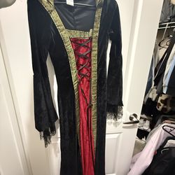 Medieval Dress for sale!