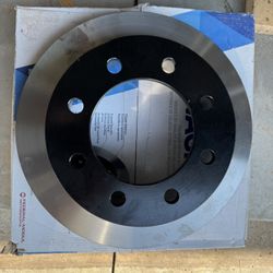 Rotors For Chevy Express Front And Back 